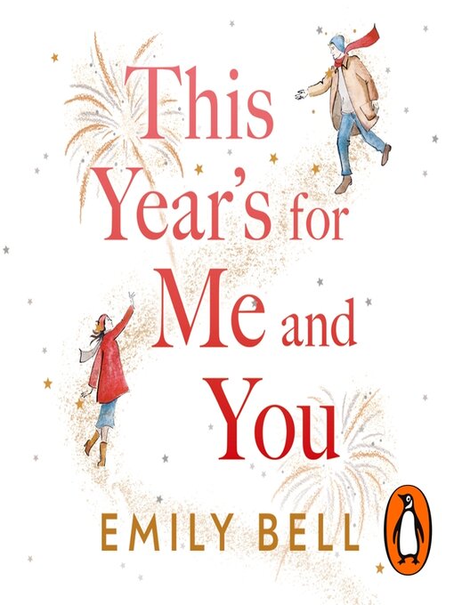 Title details for This Year's For Me and You by Emily Bell - Wait list